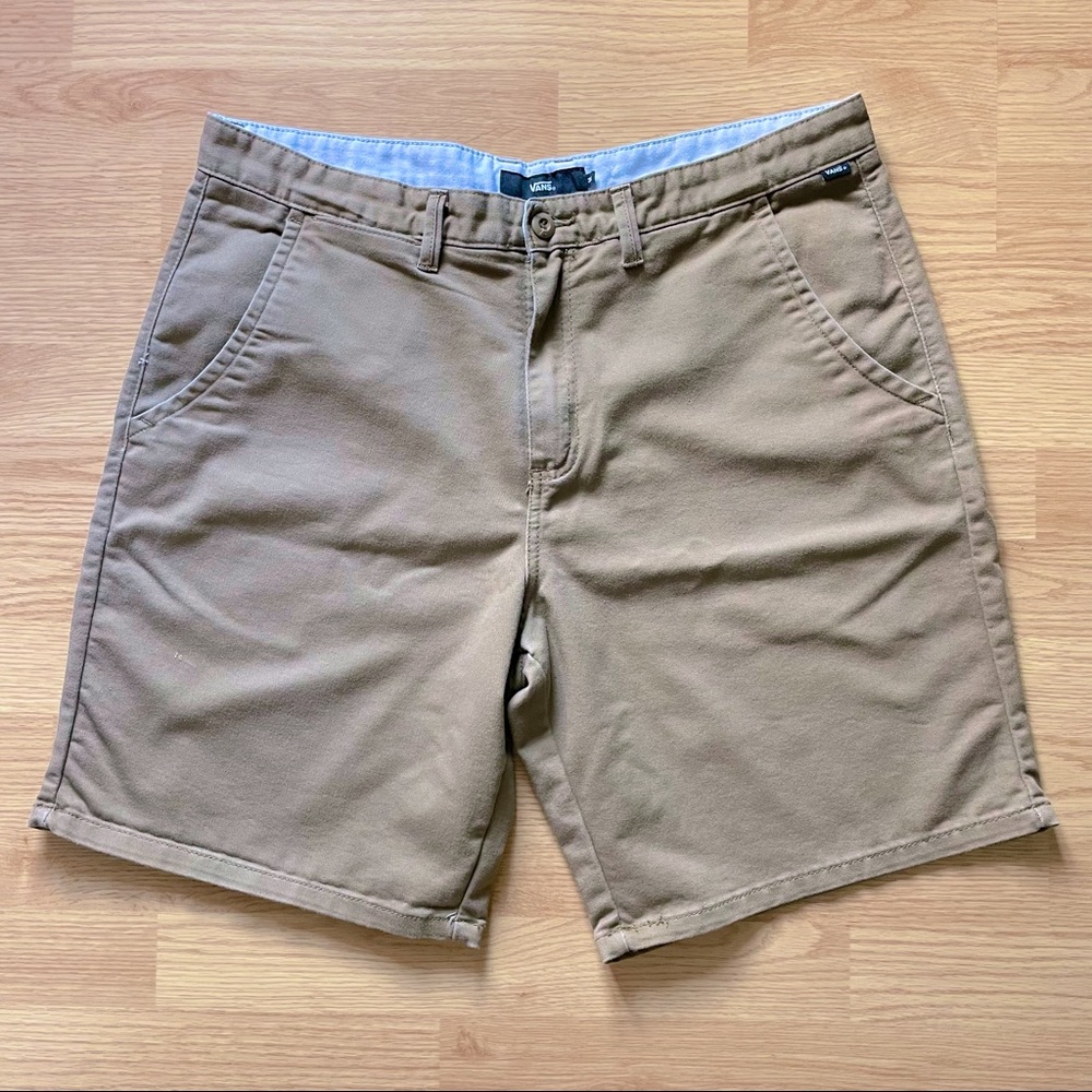 Vans Authentic Chino Relaxed Short